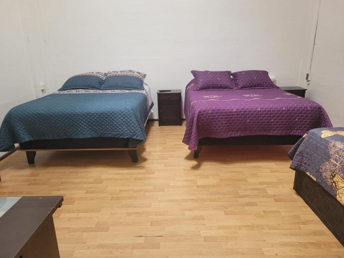 Hospedaje En Mi Casa Iquique Dış mekan fotoğraf