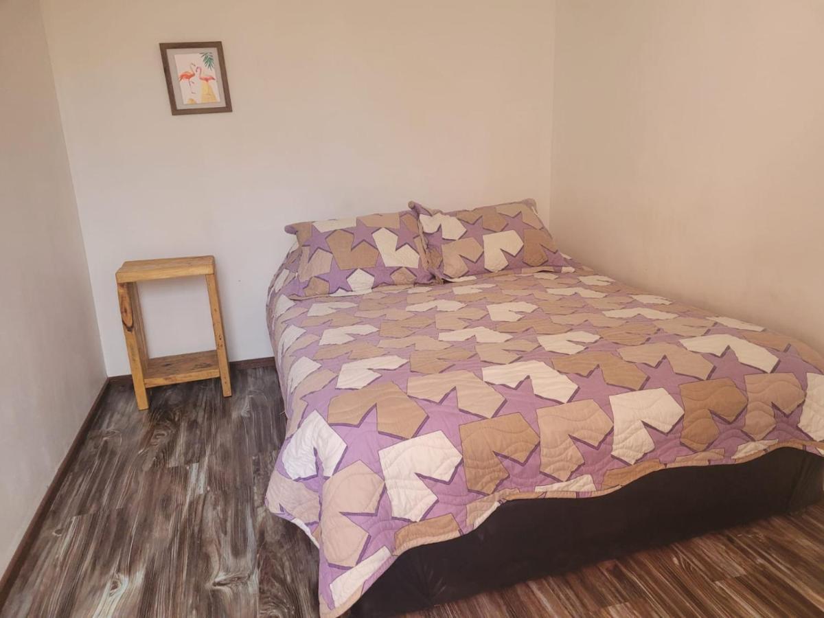 Hospedaje En Mi Casa Iquique Dış mekan fotoğraf